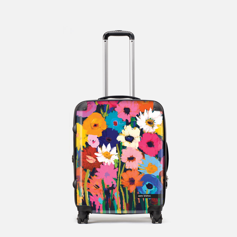 Seraphina - Suitcase