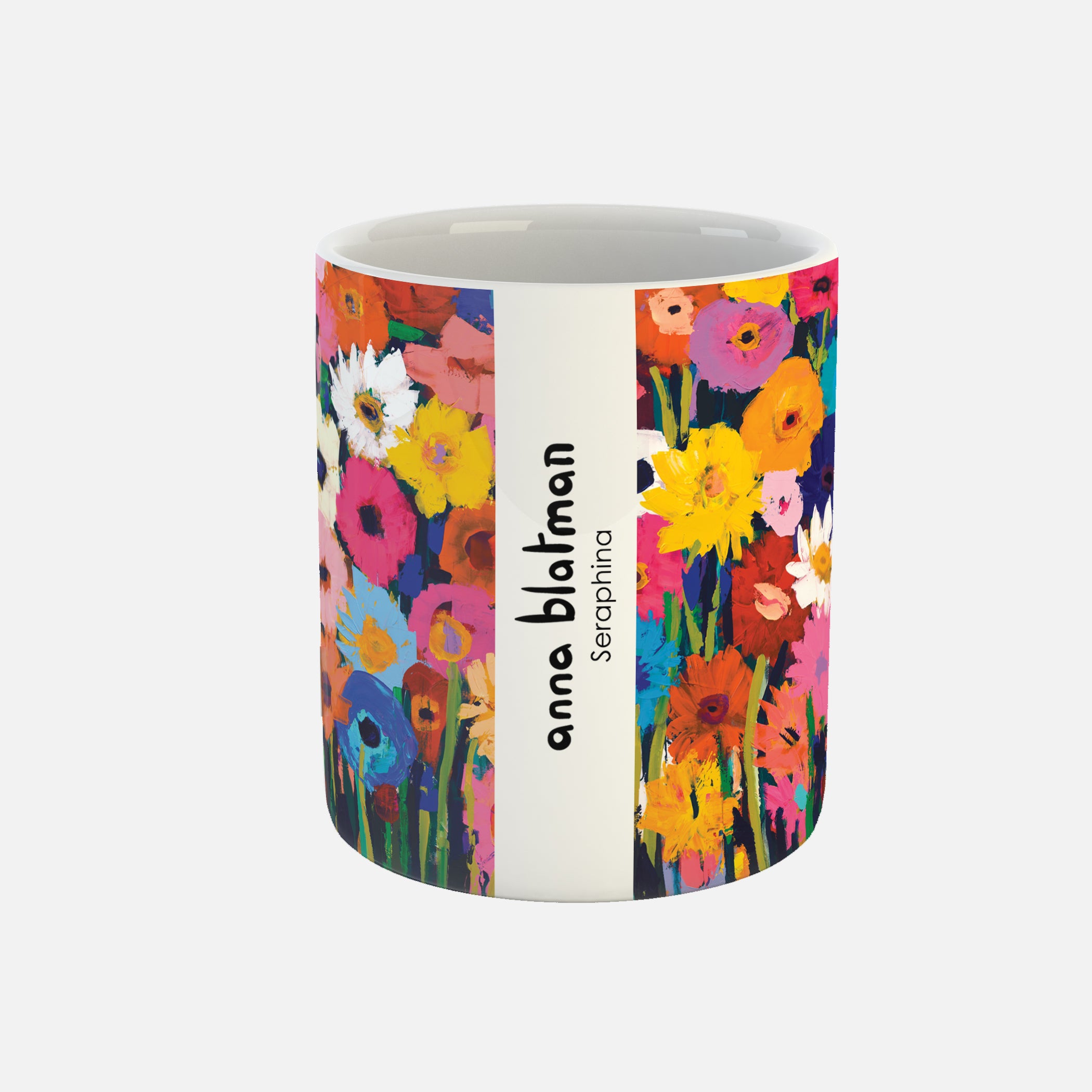 Seraphina - Ceramic Mug