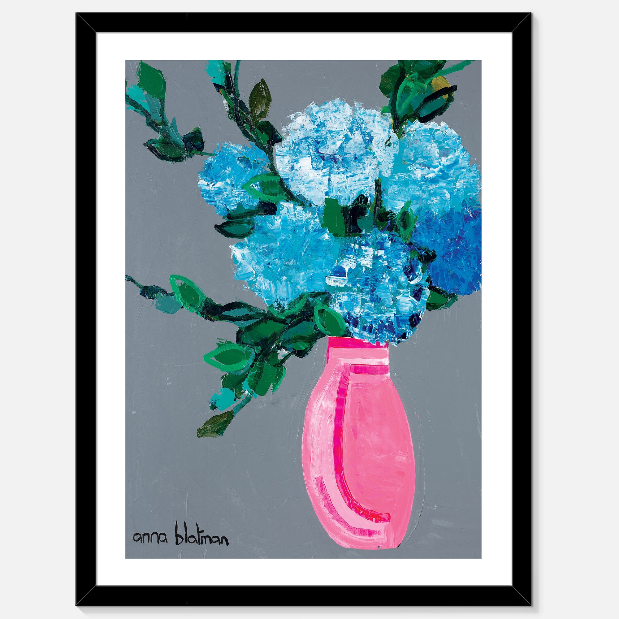 Lavinia - Art Print