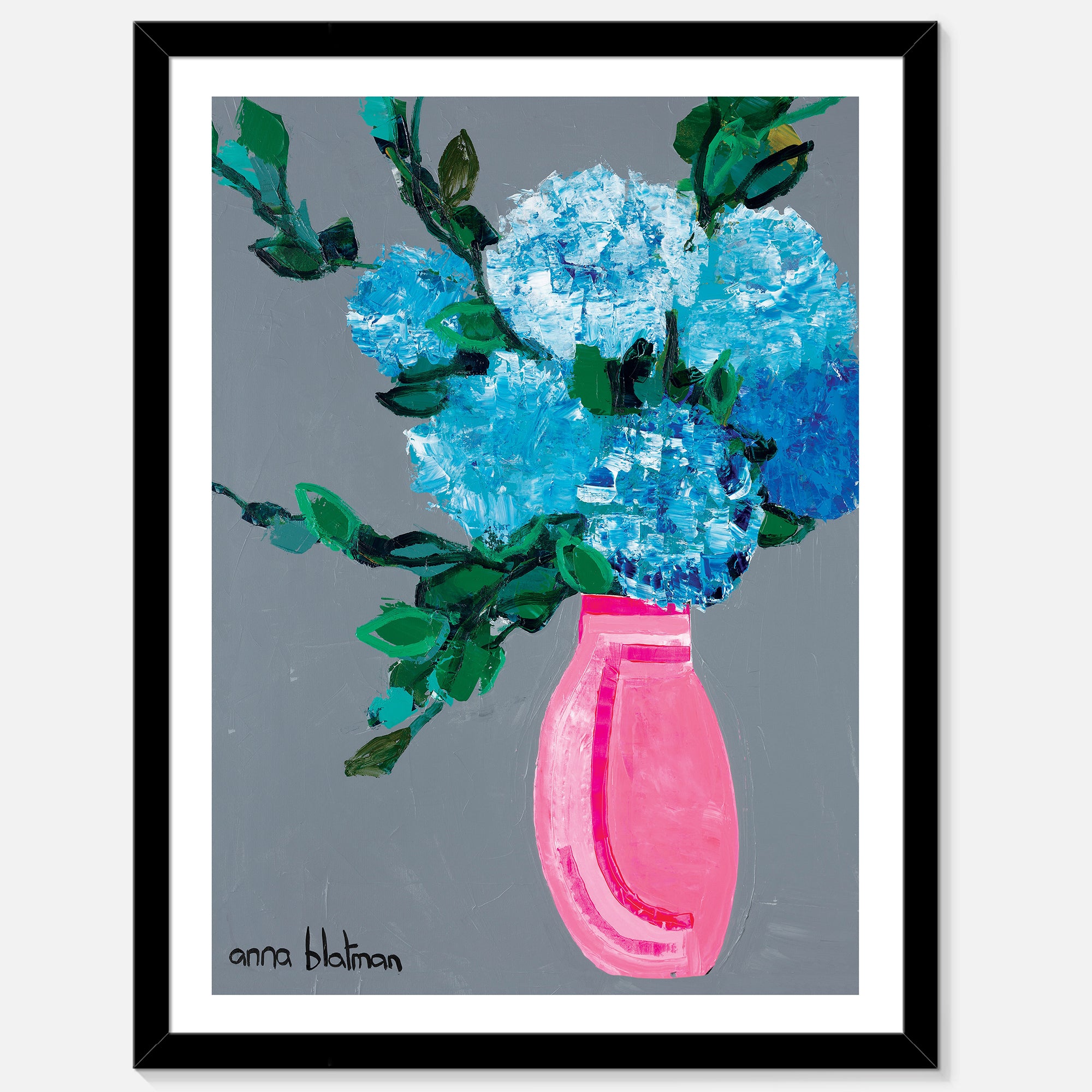 Lavinia - Art Print