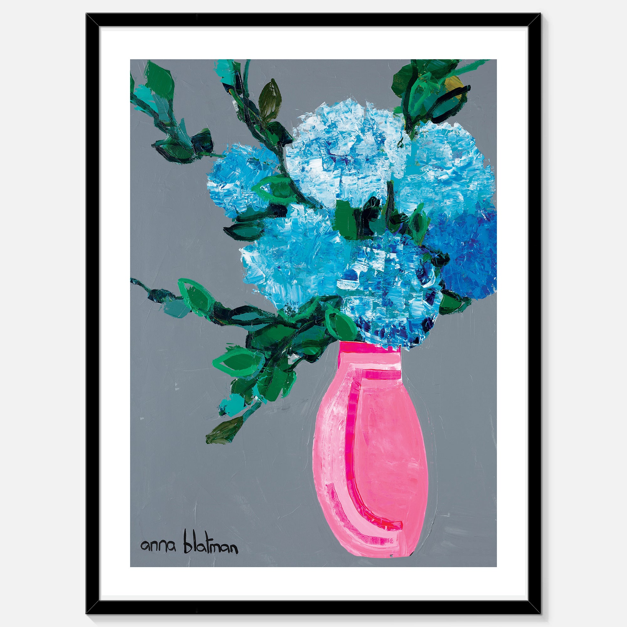 Lavinia - Art Print