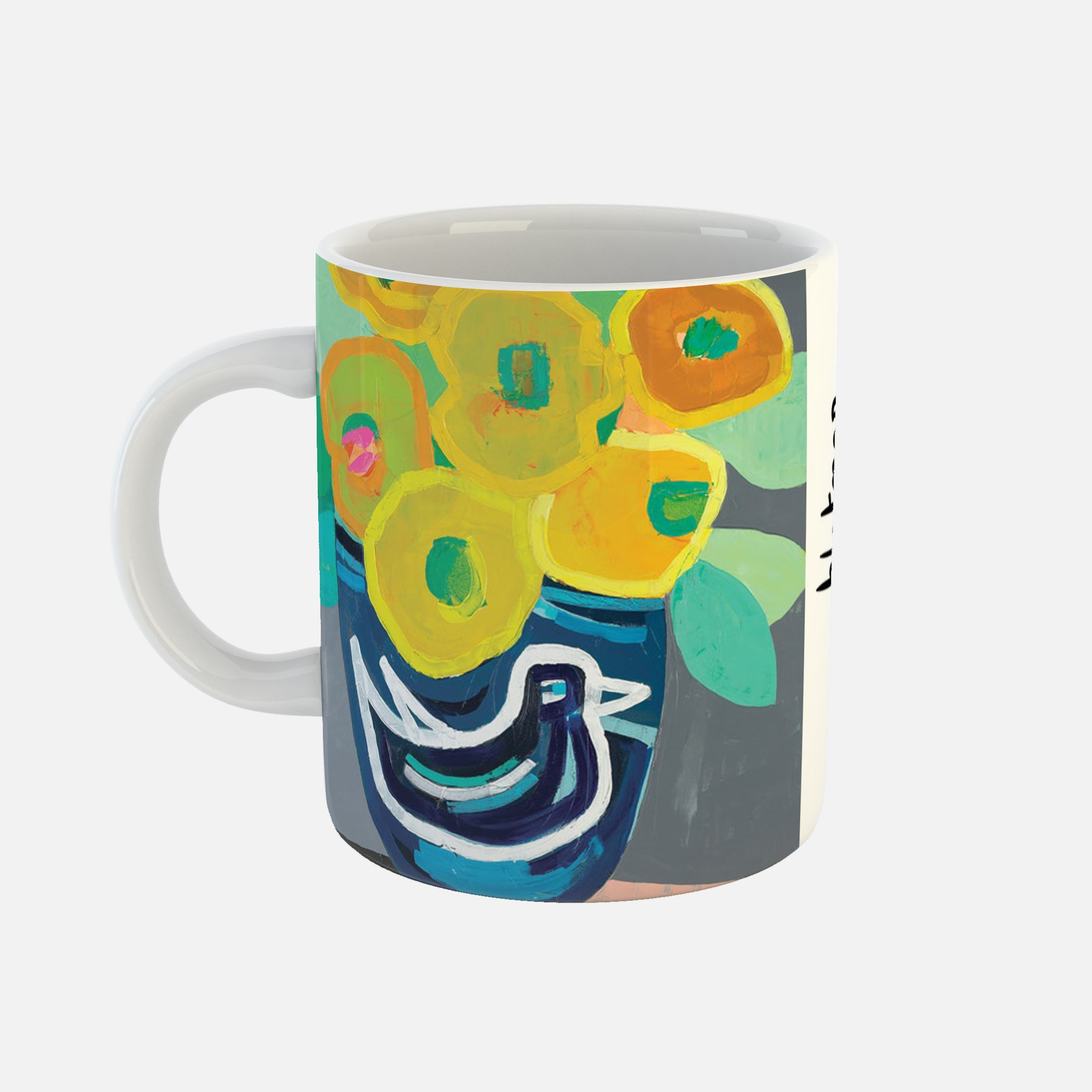 Antonella - Ceramic Mug