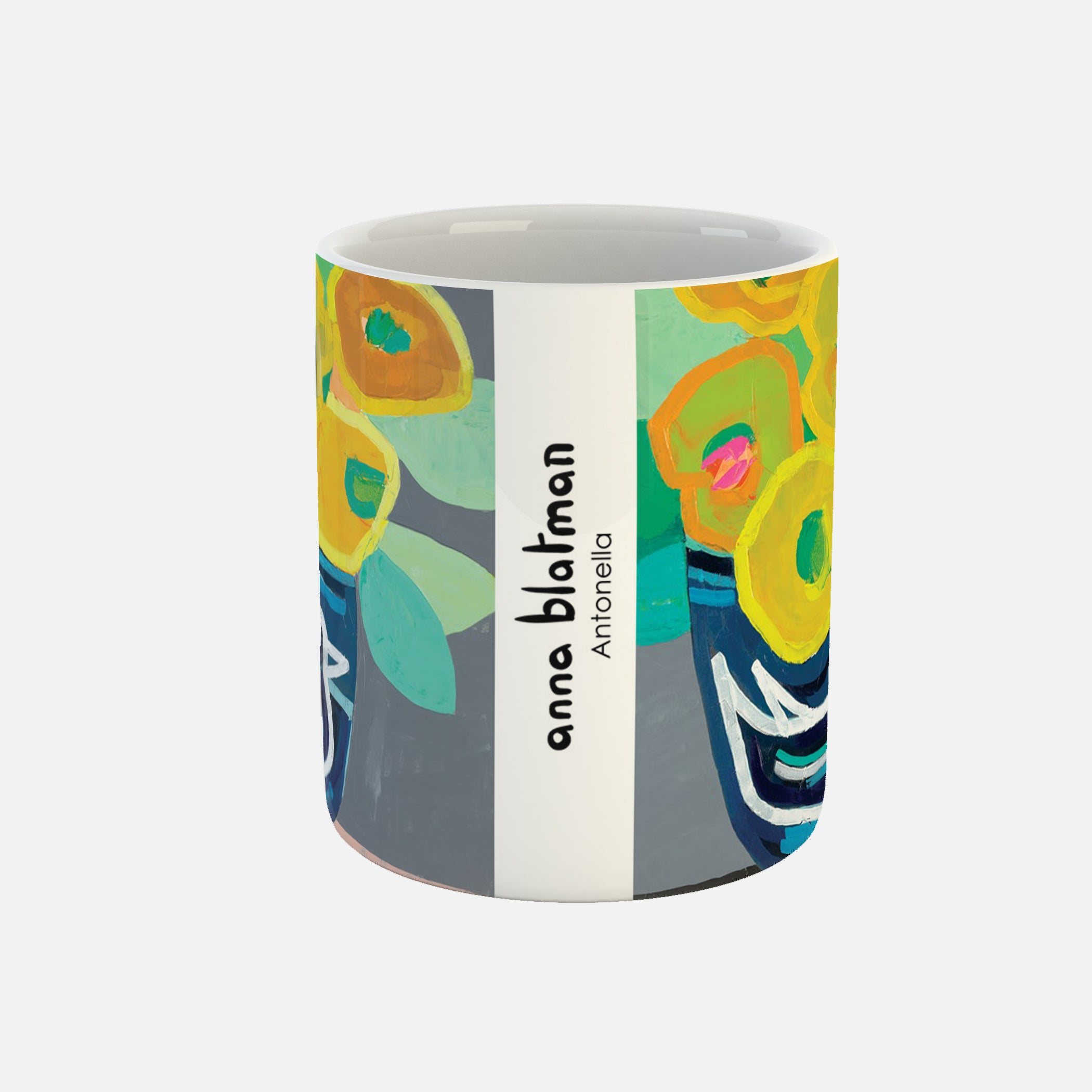 Antonella - Ceramic Mug