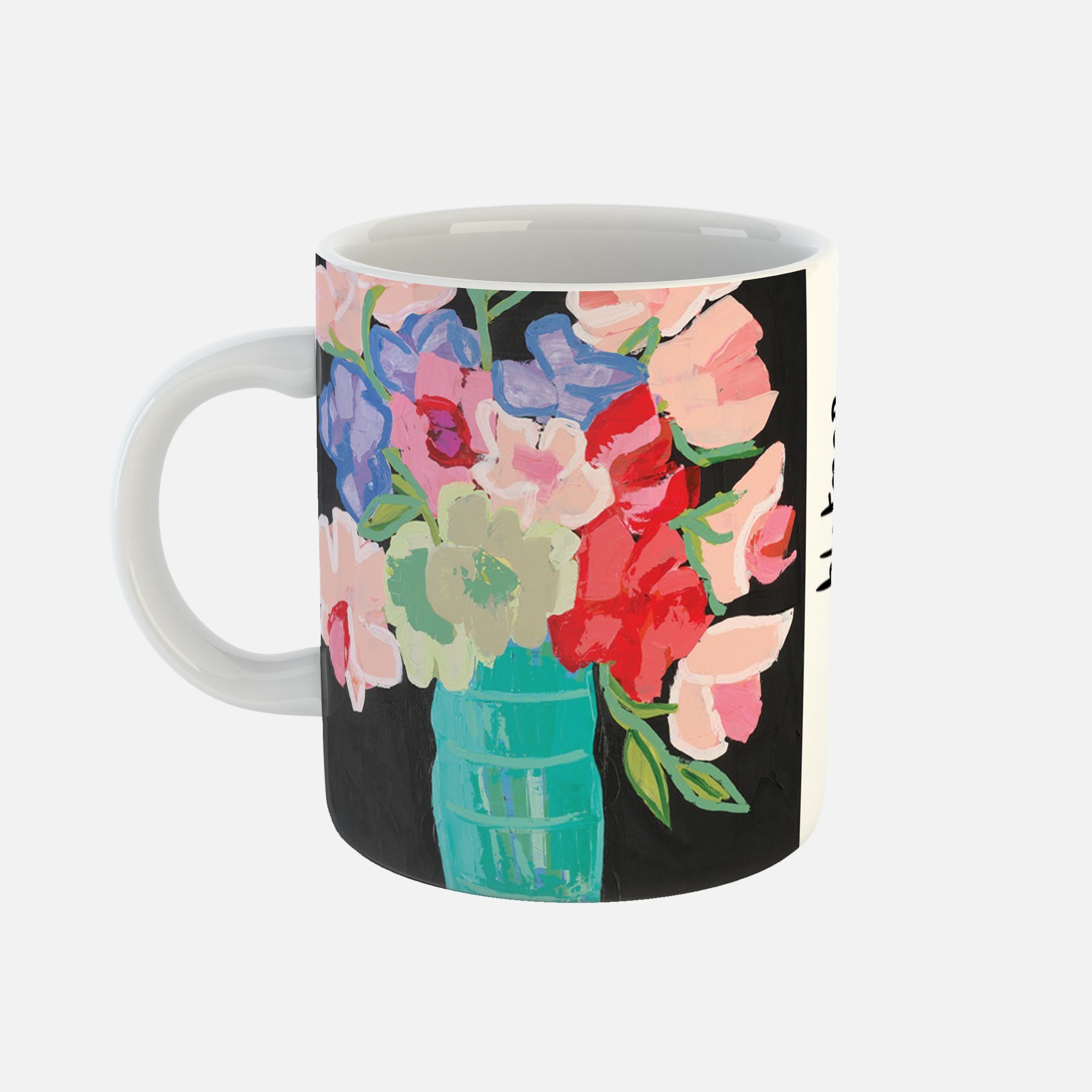 Aurora - Ceramic Mug