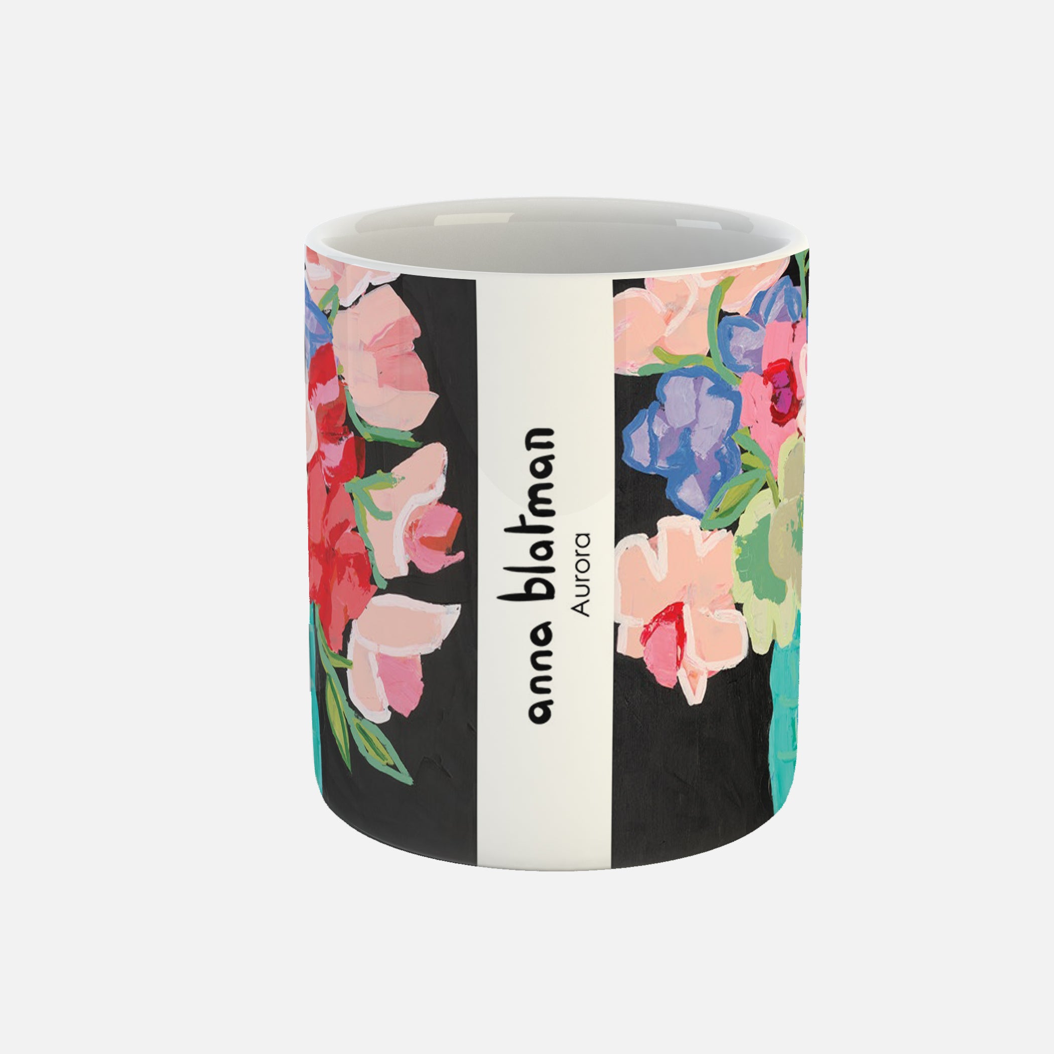 Aurora - Ceramic Mug