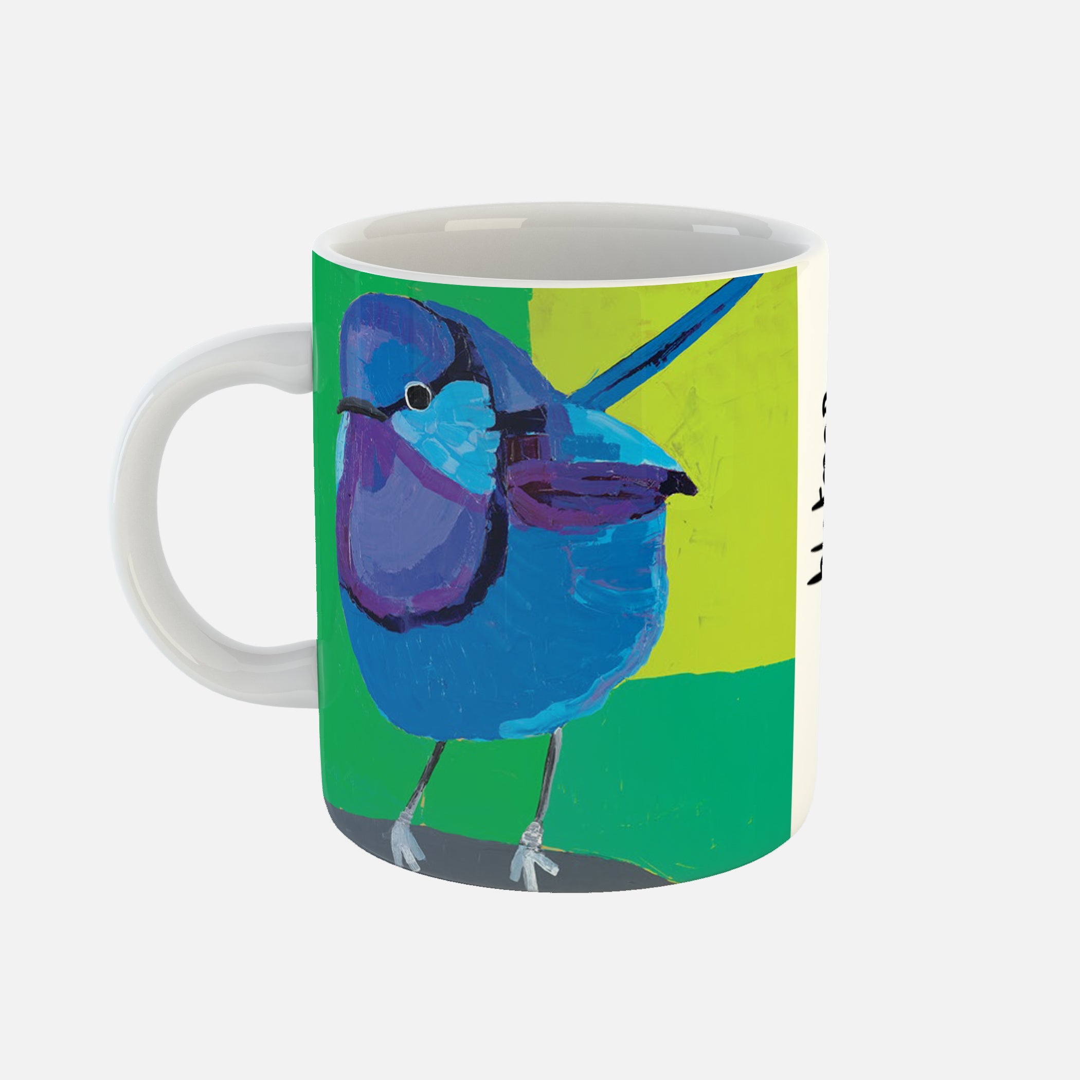 Martina - Ceramic Mug