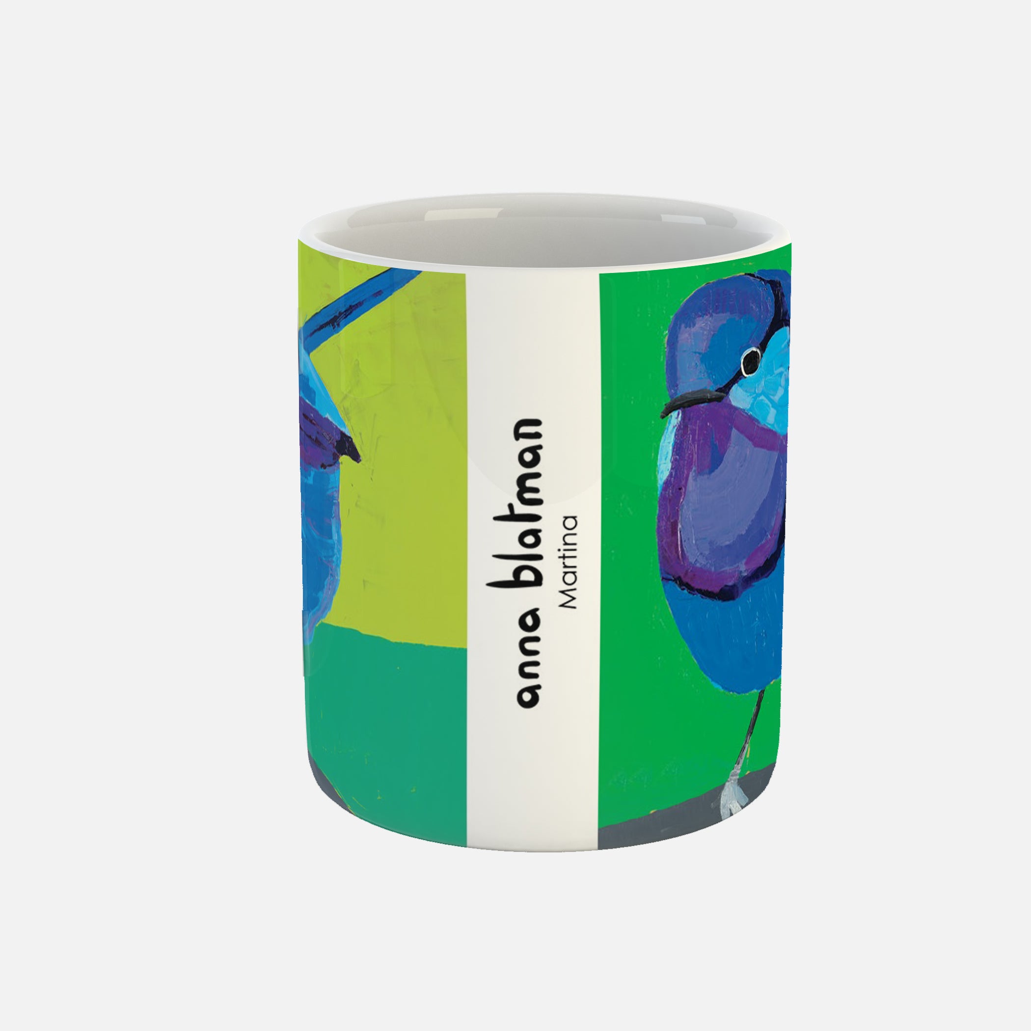 Martina - Ceramic Mug