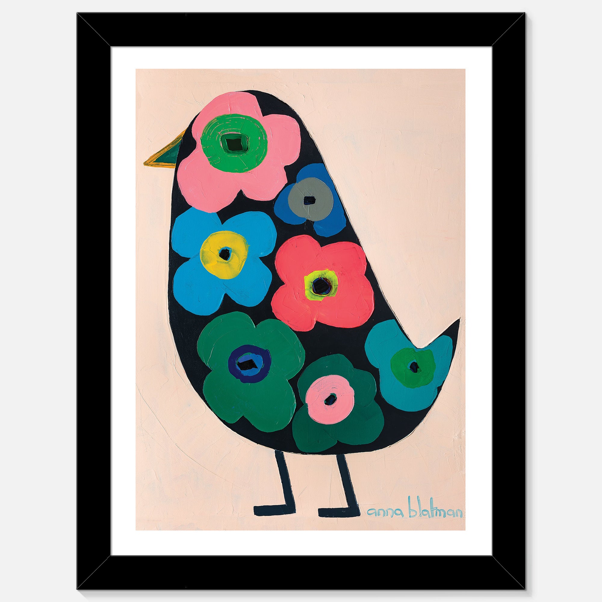 Cleever - Art Print