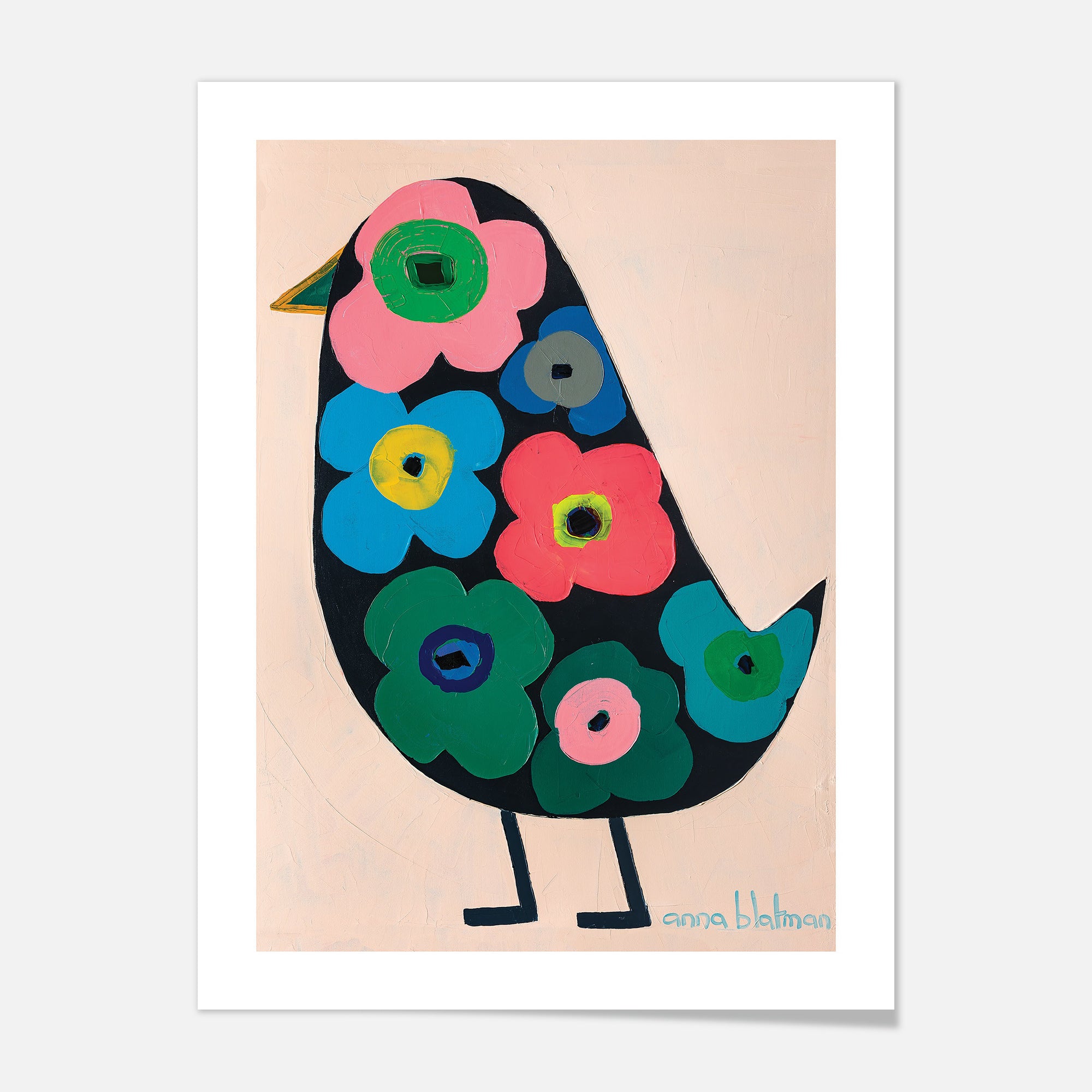 Cleever - Art Print