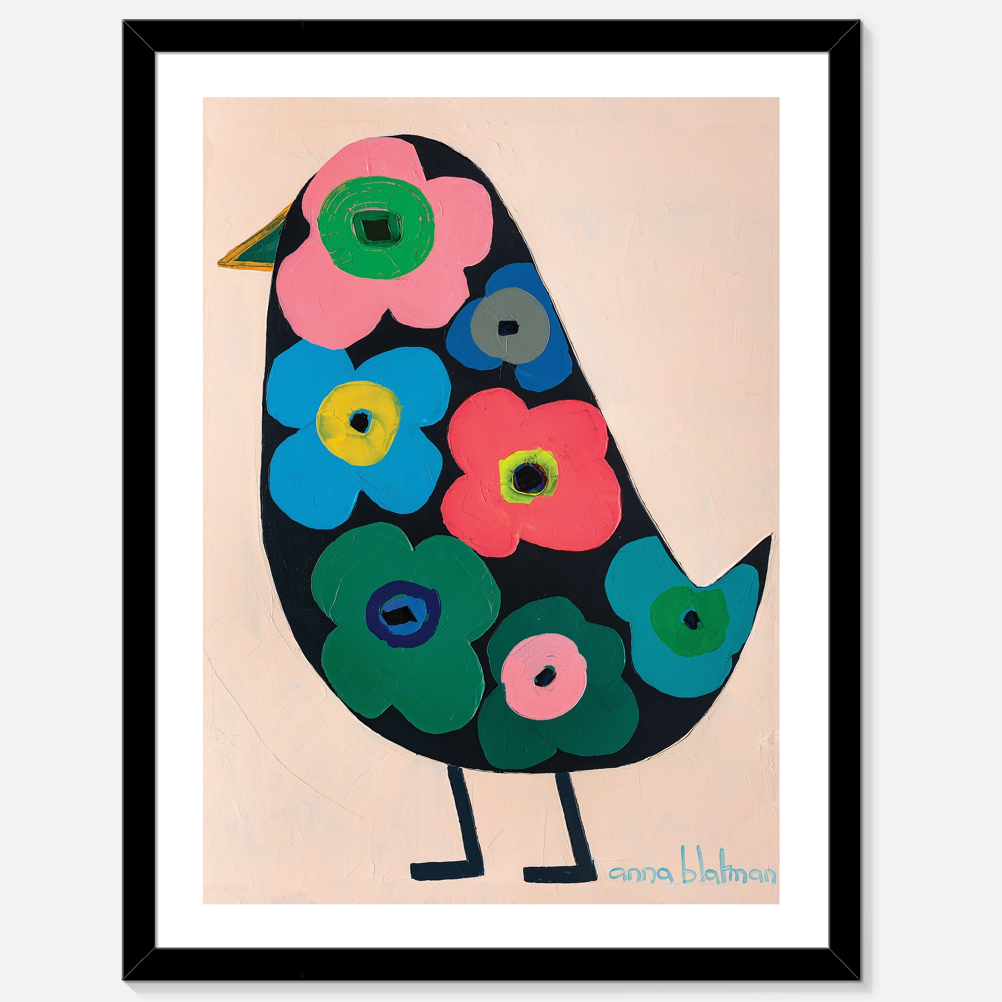 Cleever - Art Print