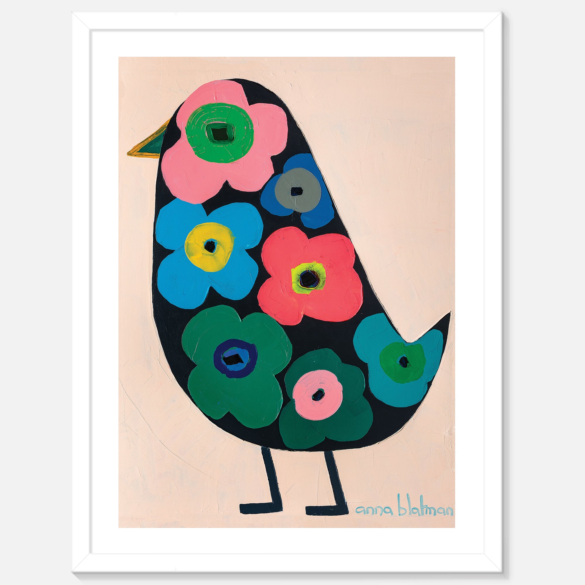 Cleever - Art Print