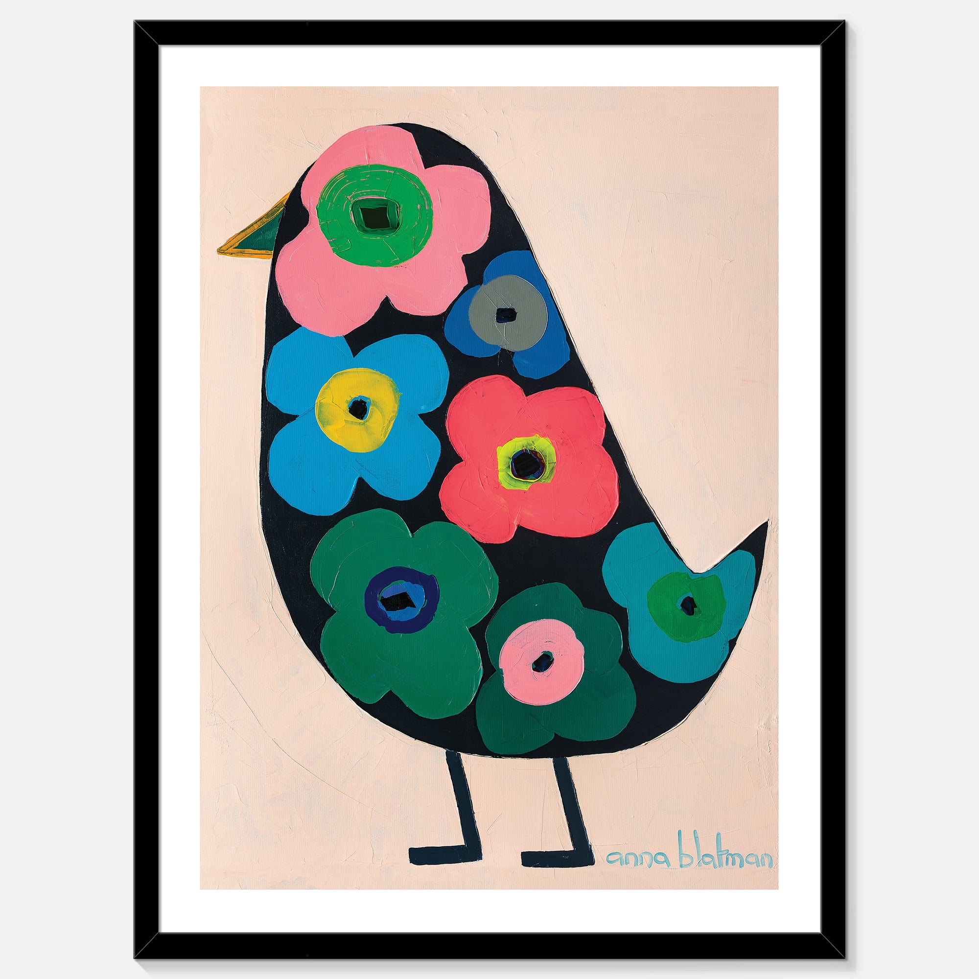 Cleever - Art Print