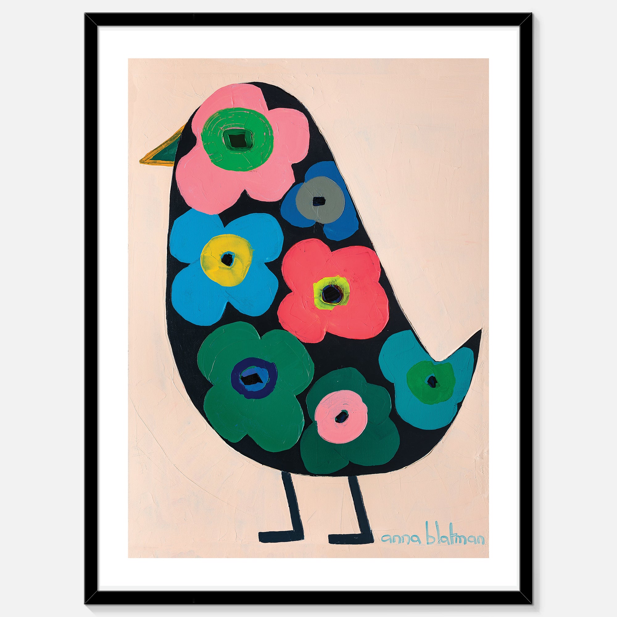 Cleever - Art Print